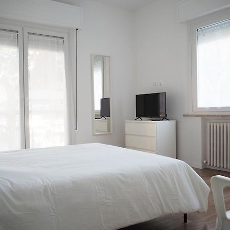 Ceccarini 2023 Daire Riccione Dış mekan fotoğraf