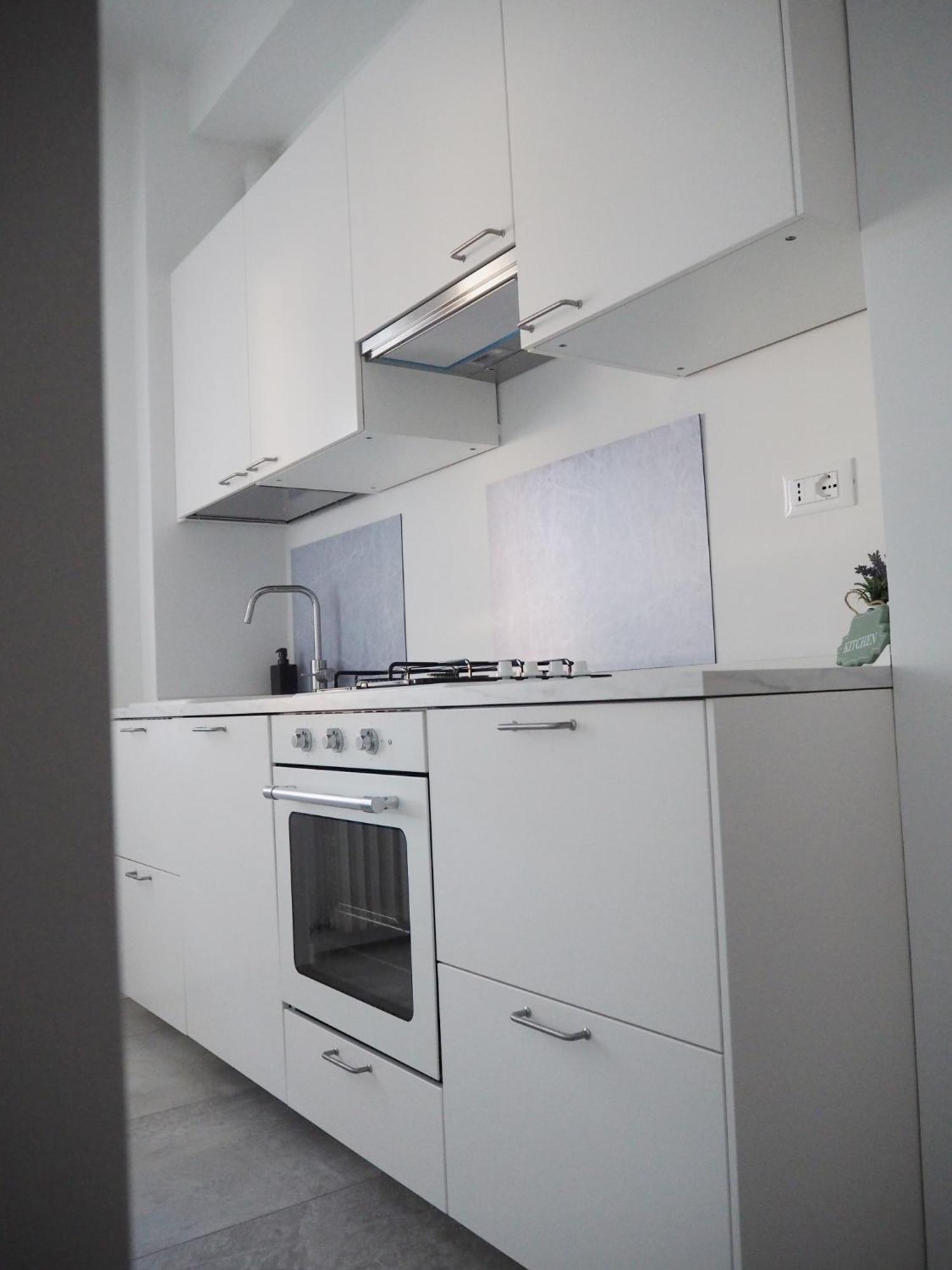 Ceccarini 2023 Daire Riccione Dış mekan fotoğraf