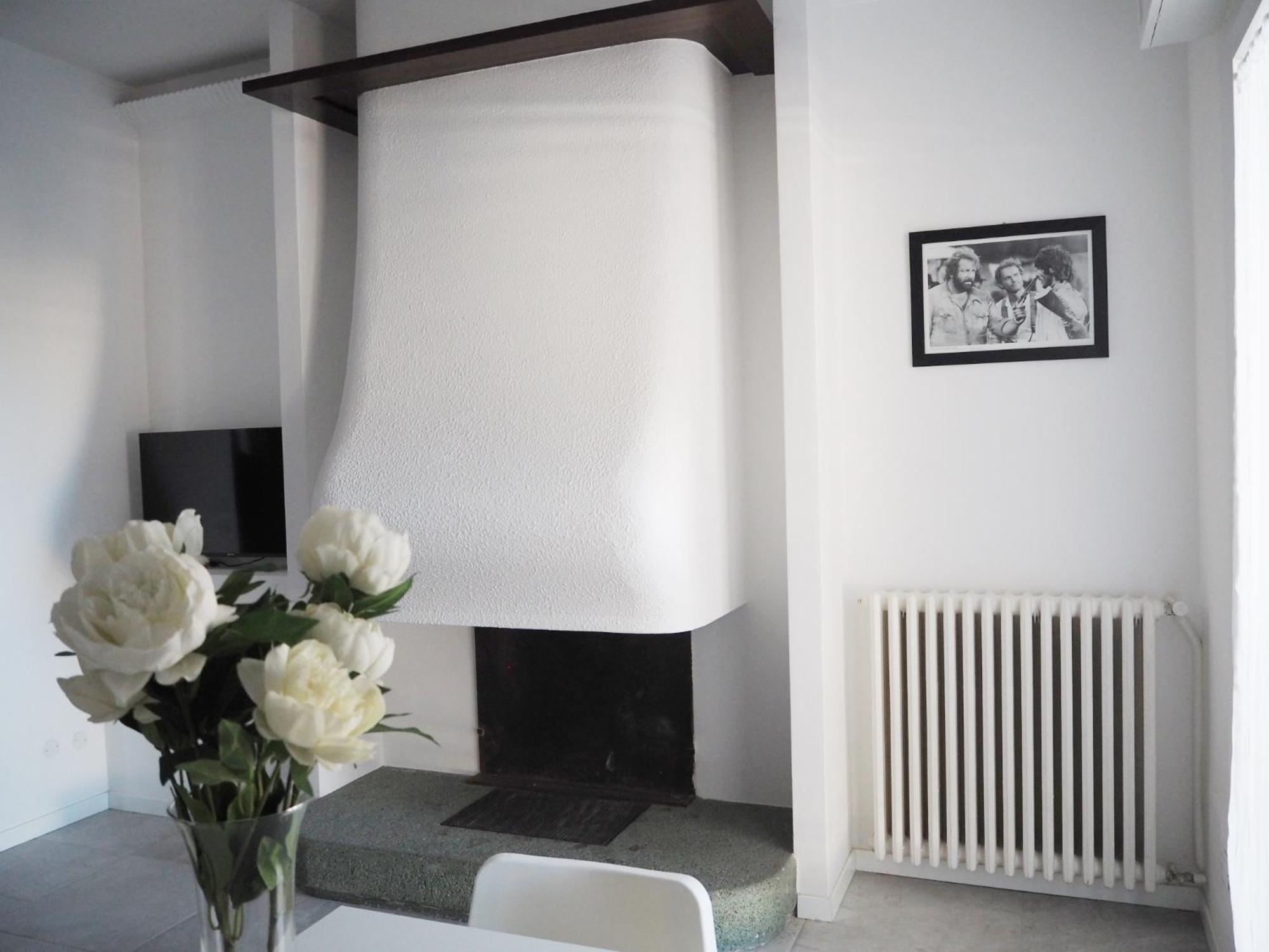 Ceccarini 2023 Daire Riccione Dış mekan fotoğraf