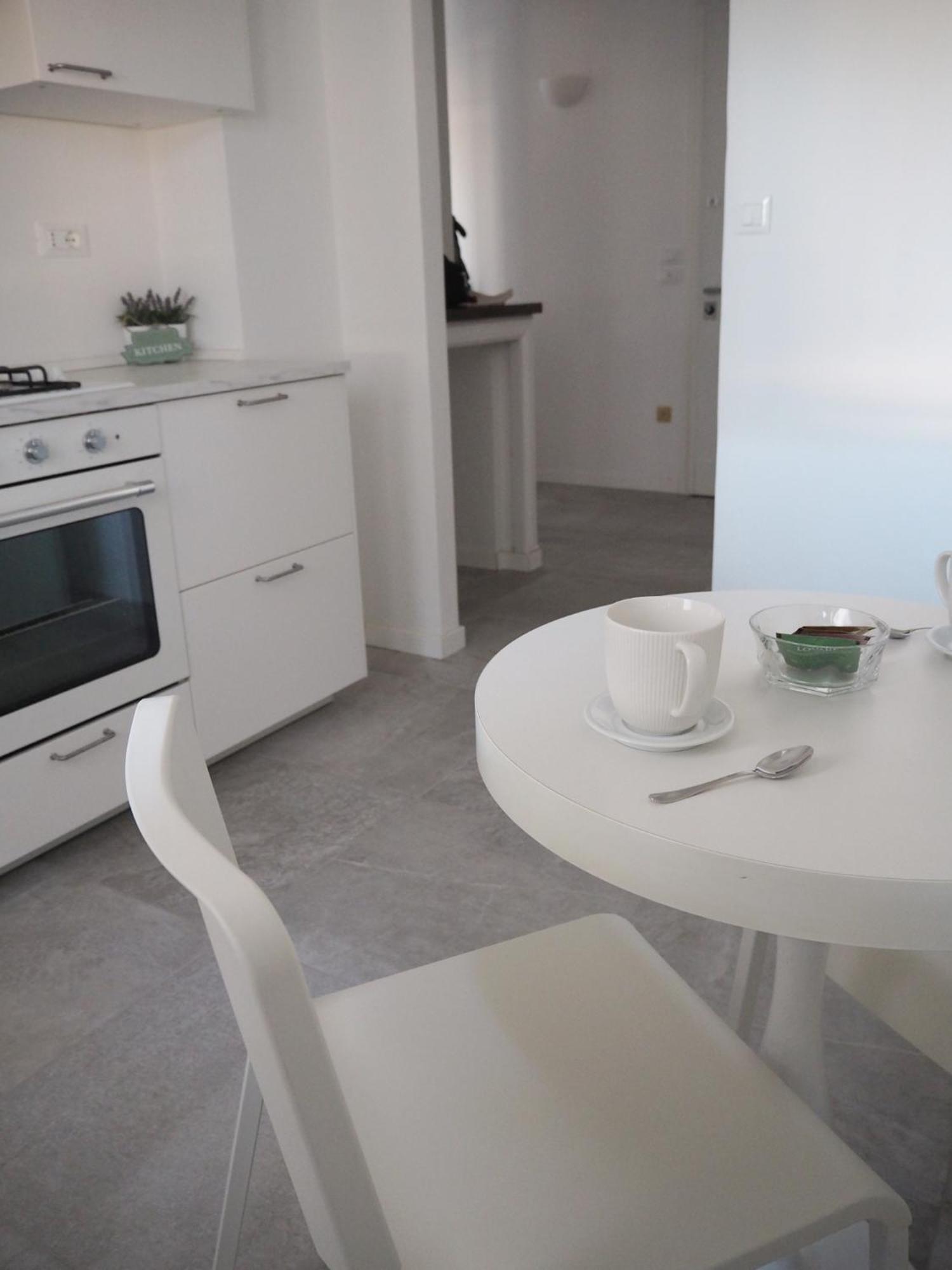 Ceccarini 2023 Daire Riccione Dış mekan fotoğraf